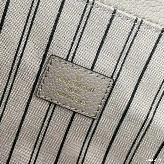 WIS POCHETTE LOUIS MÉTIS VUITTON 0509